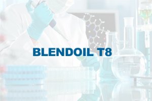 BLENDOIL T8