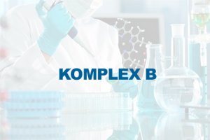 KOMPLEX B