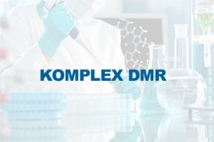 KOMPLEX DMR