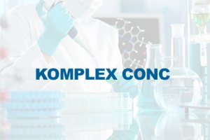 KOMPLEX CONC
