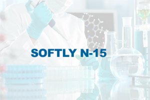 SOFTLY N-15