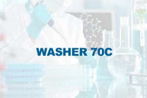 WASHER 70C