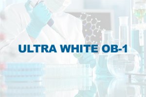 ULTRA WHITE OB-1