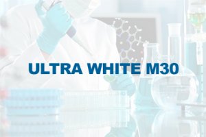 ULTRA WHITE M30