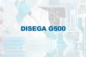 DISEGA G500