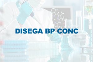 DISEGA BP CONC
